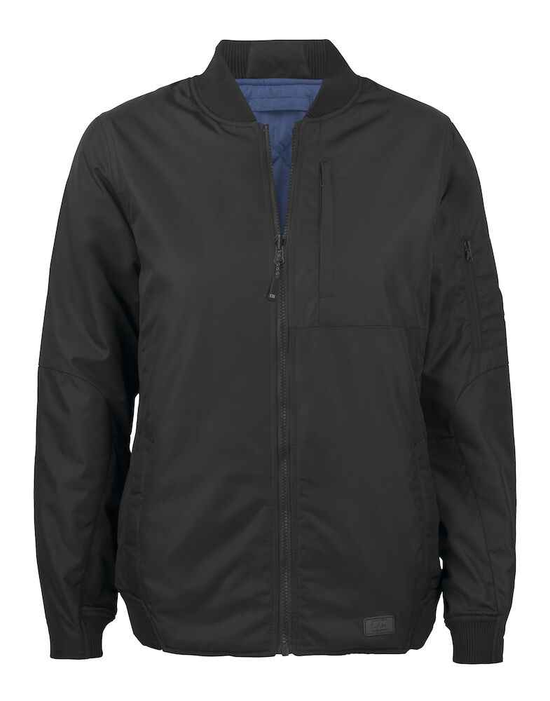 Cutter & Buck Fairchild Jacket Ladies - Cutter & buck - Jassen en bodywarmers, Zakelijk/vrije tijd
