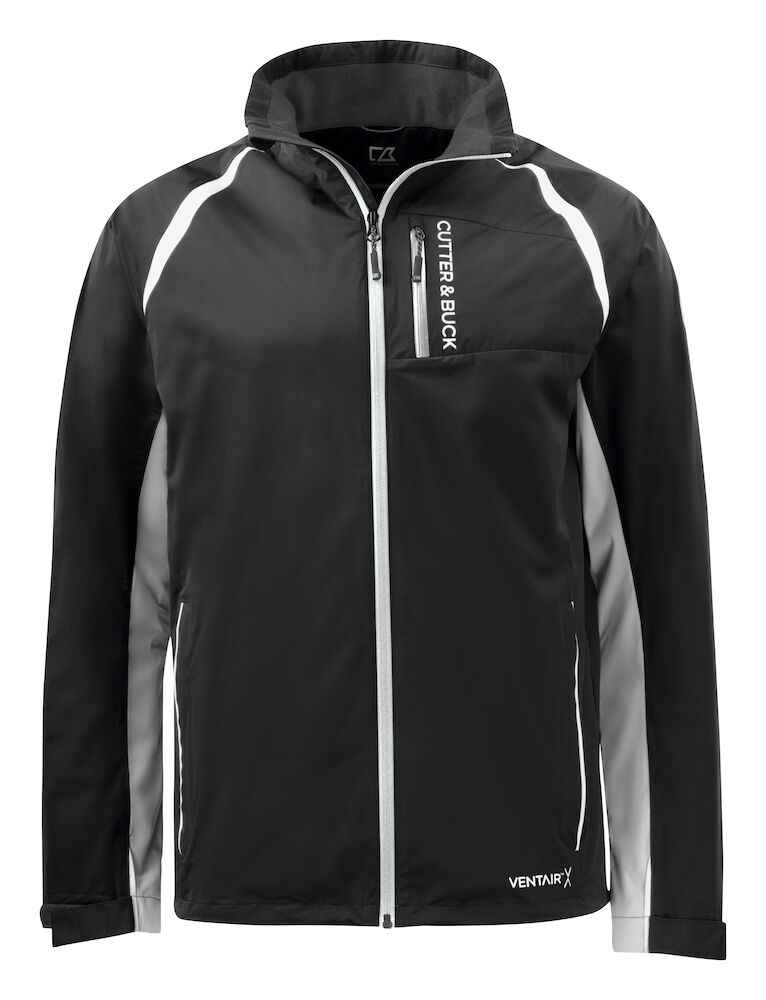 Cutter & Buck North Shore Jacket Men - Cutter & buck - Jassen en bodywarmers, Zakelijk/vrije tijd