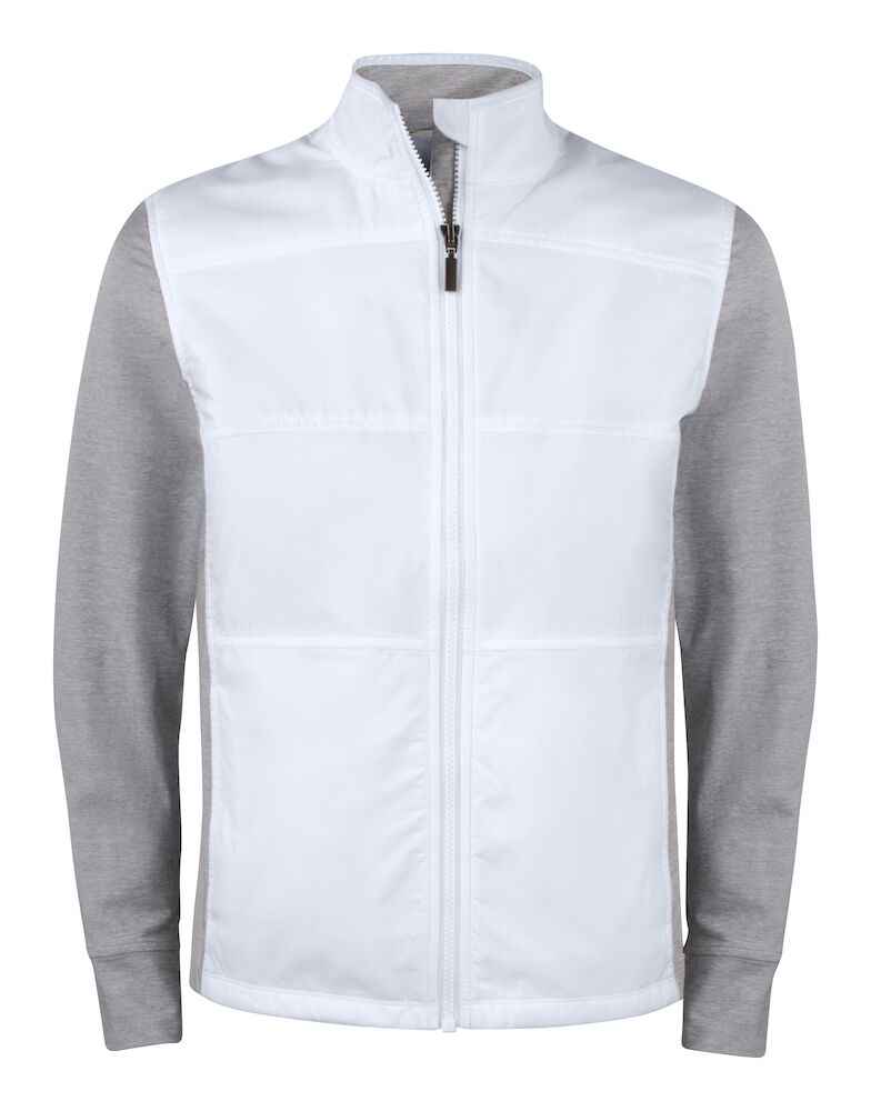 Cutter & Buck Stealth Jacket Men - Cutter & buck - Truien en sweaters, Sweaters