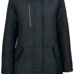 Cutter & Buck Glacier Peak Jacket Ladies