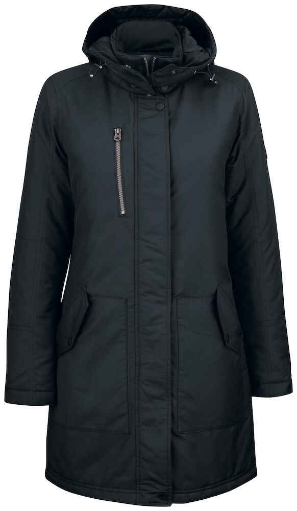 Cutter & Buck Glacier Peak Jacket Ladies - Cutter & buck - Jassen en bodywarmers, Zakelijk/vrije tijd