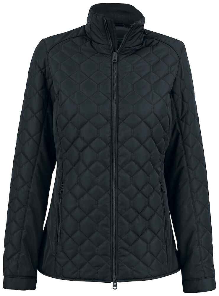 Cutter & Buck Pendleton Jacket Ladies - Cutter & buck - Jassen en bodywarmers, Zakelijk/vrije tijd