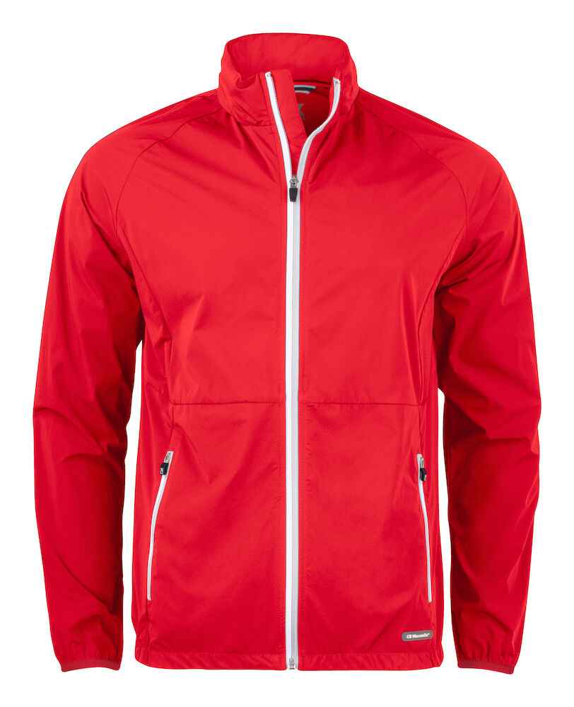 Cutter & Buck Kamloops Jacket Men - Cutter & buck - Jassen en bodywarmers, Zakelijk/vrije tijd