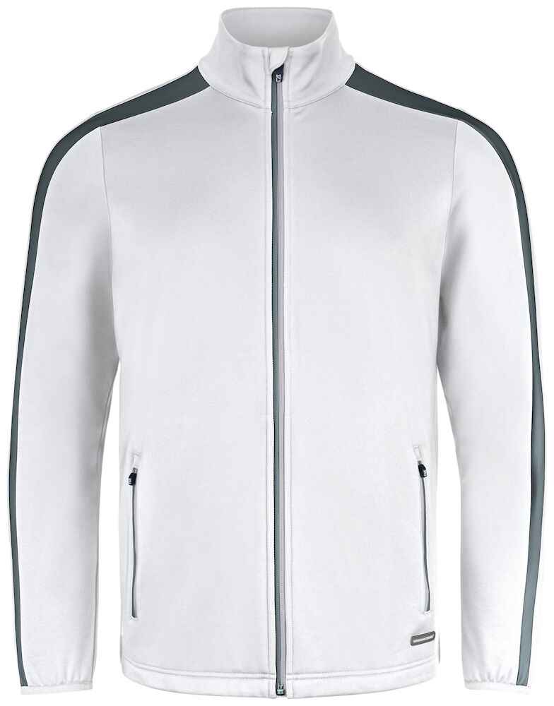 Cutter & Buck Snoqualmie Jacket Men - Cutter & buck - Truien en sweaters, Fleece