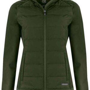 Cutter & Buck Oak Harbor Jacket Ladies - Cutter & buck - Jassen en bodywarmers, Zakelijk/vrije tijd