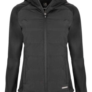 Cutter & Buck Oak Harbor Jacket Ladies - Cutter & buck - Jassen en bodywarmers, Zakelijk/vrije tijd