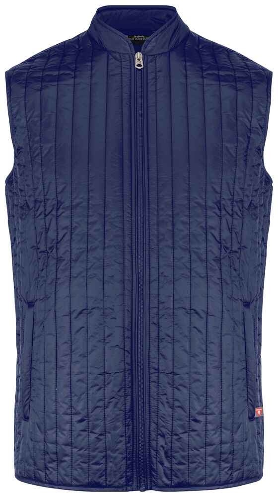 Cutter & Buck Ozette Vest Men - Cutter & buck - Jassen en bodywarmers, Bodywarmers