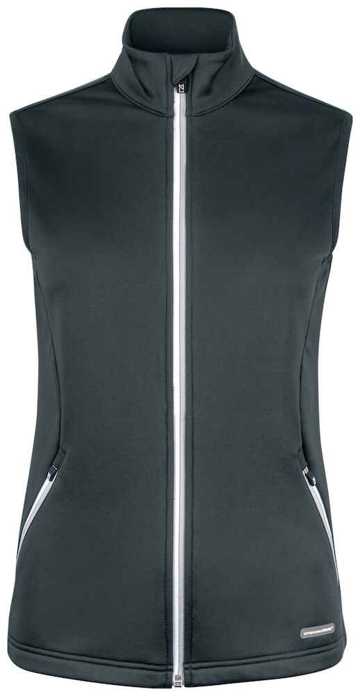Cutter & Buck Snoqualmie Vest Dames - Cutter & buck - Jassen en bodywarmers, Bodywarmers