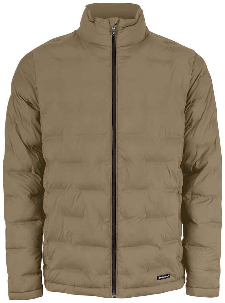 Cutter & Buck Baker Jacket Heren - Cutter & buck - Jassen en bodywarmers, Zakelijk/vrije tijd
