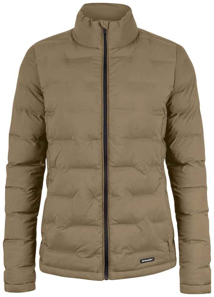 Cutter & Buck Baker Jacket Dames - Cutter & buck - Jassen en bodywarmers, Zakelijk/vrije tijd