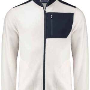 Cutter & Buck Cascade Sherpa Fleece Heren - Cutter & buck - Truien en sweaters, Fleece