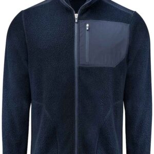 Cutter & Buck Cascade Sherpa Fleece Heren - Cutter & buck - Truien en sweaters, Fleece