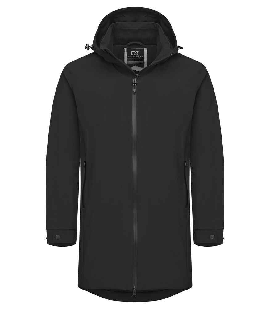 Cutter & Buck Wedderburn Jacket Heren - Cutter & buck - Jassen en bodywarmers, Zakelijk/vrije tijd