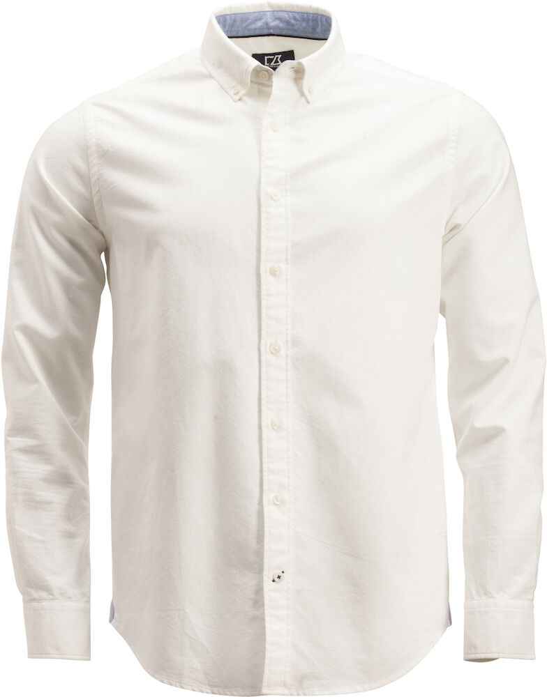 Cutter & Buck Belfair Oxford Shirt Men - Cutter & buck - Hemden en blouses, Zakelijk/vrije tijd