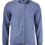 denim-blauw