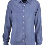 denim-blauw