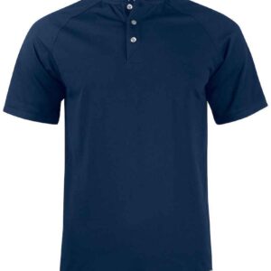 Cutter & Buck Advantage Stand-Up Collar Polo - Cutter & buck - T-shirts en polo's, Polo's met korte mouwen