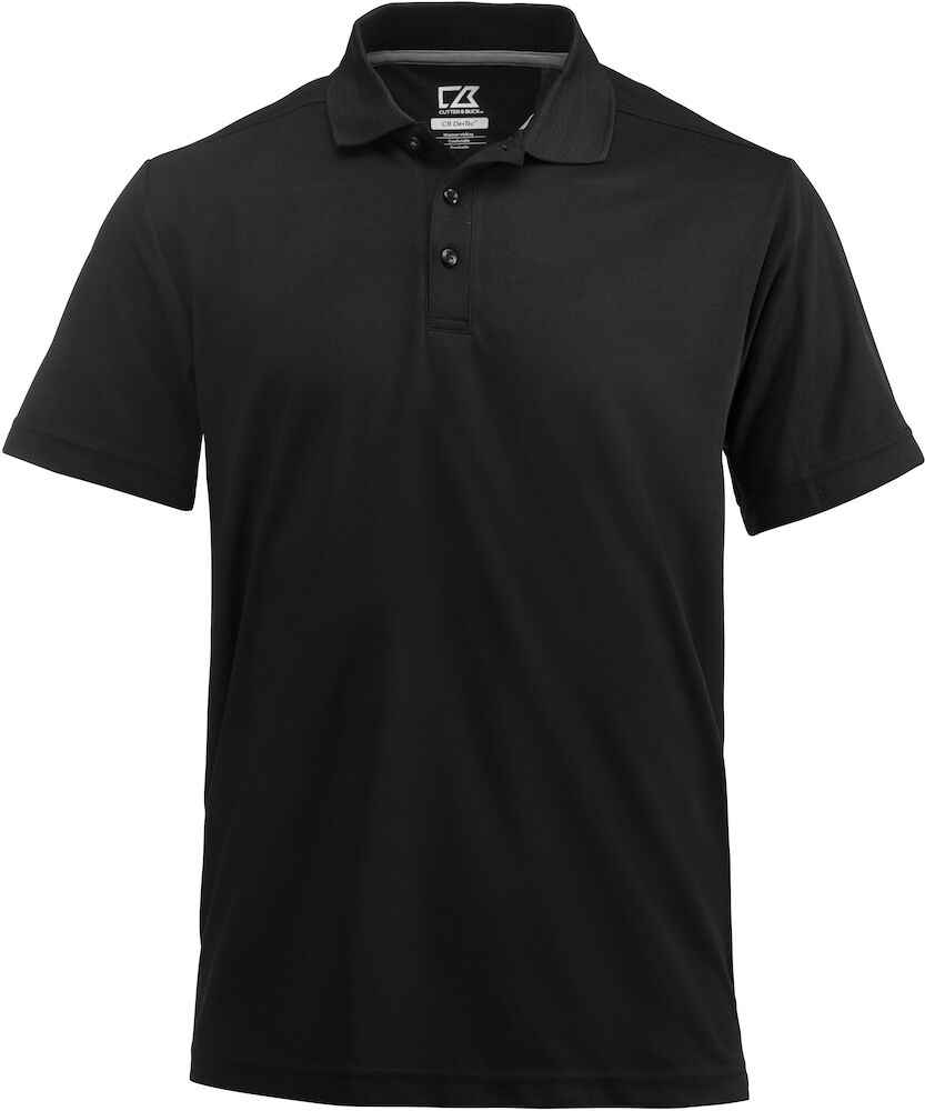 Cutter & Buck Kelowna Polo Junior - Cutter & buck - T-shirts en polo's, Polo's met korte mouwen