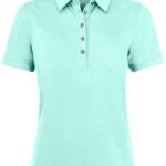 licht-turquoise
