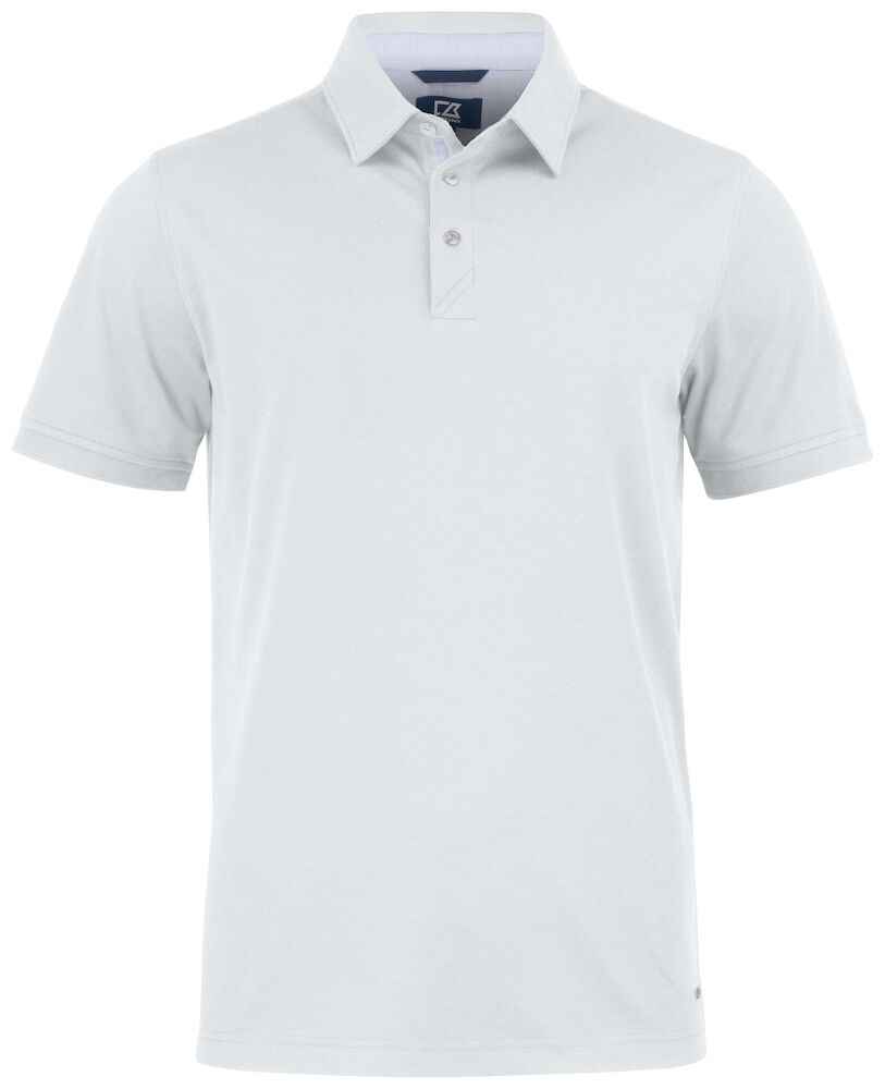 Cutter & Buck Advantage Premium Polo Heren - Cutter & buck - T-shirts en polo's, Polo's met korte mouwen