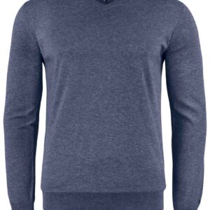 Cutter & Buck Oakville V-Neck Men - Cutter & buck - Truien en sweaters, Truien met v-hals