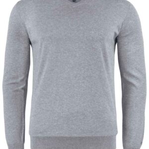 Cutter & Buck Oakville V-Neck Men - Cutter & buck - Truien en sweaters, Truien met v-hals