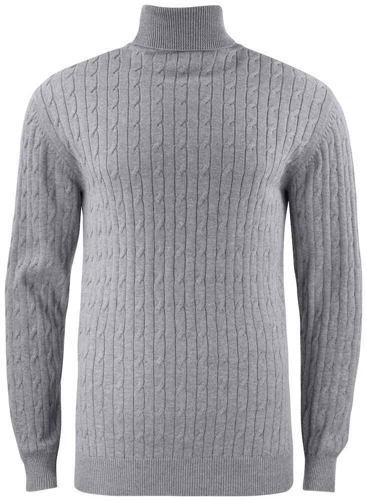 Cutter & Buck Blakely Rollerneck Men - Cutter & buck - Truien en sweaters, Truien met ronde hals