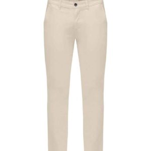 Cutter & Buck Edgemont Chinos Men - Cutter & buck - Broeken en shorts, Zakelijk/vrije tijd