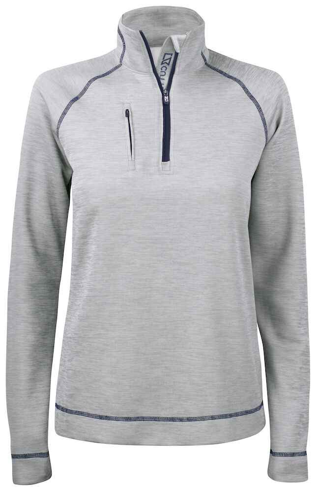 Cutter & Buck Chambers Hz Sweater Ladies - Cutter & buck - Truien en sweaters, Sweaters