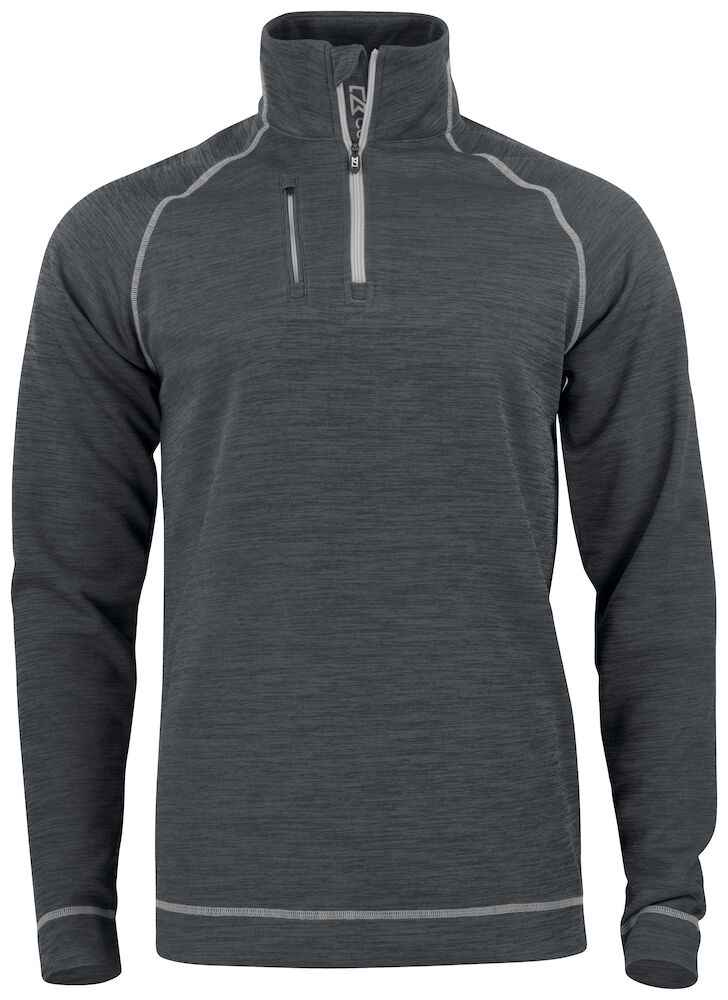 Cutter & Buck Chambers Hz Sweater Junior - Cutter & buck - Truien en sweaters, Sweaters