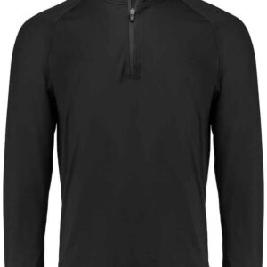 Cutter & Buck Adapt Half Zip Men - truien en sweaters