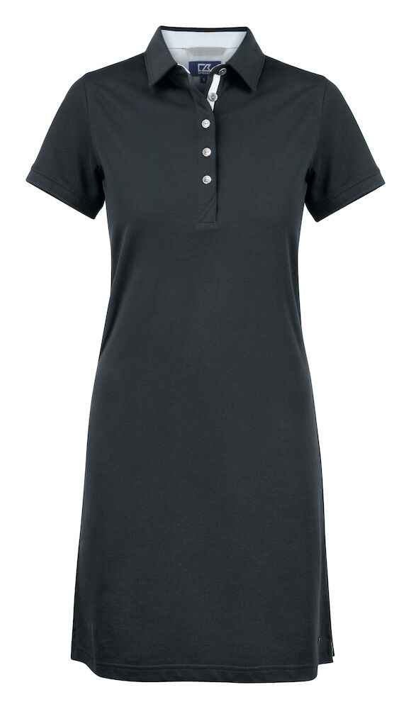 Cutter & Buck Advantage Dress Ladies - Cutter & buck - T-shirts en polo's, Polo's met korte mouwen