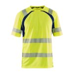 Hoge zichtbaarheidsoutfit voor heren