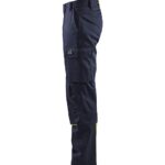 Complete lasseroutfit voor heren