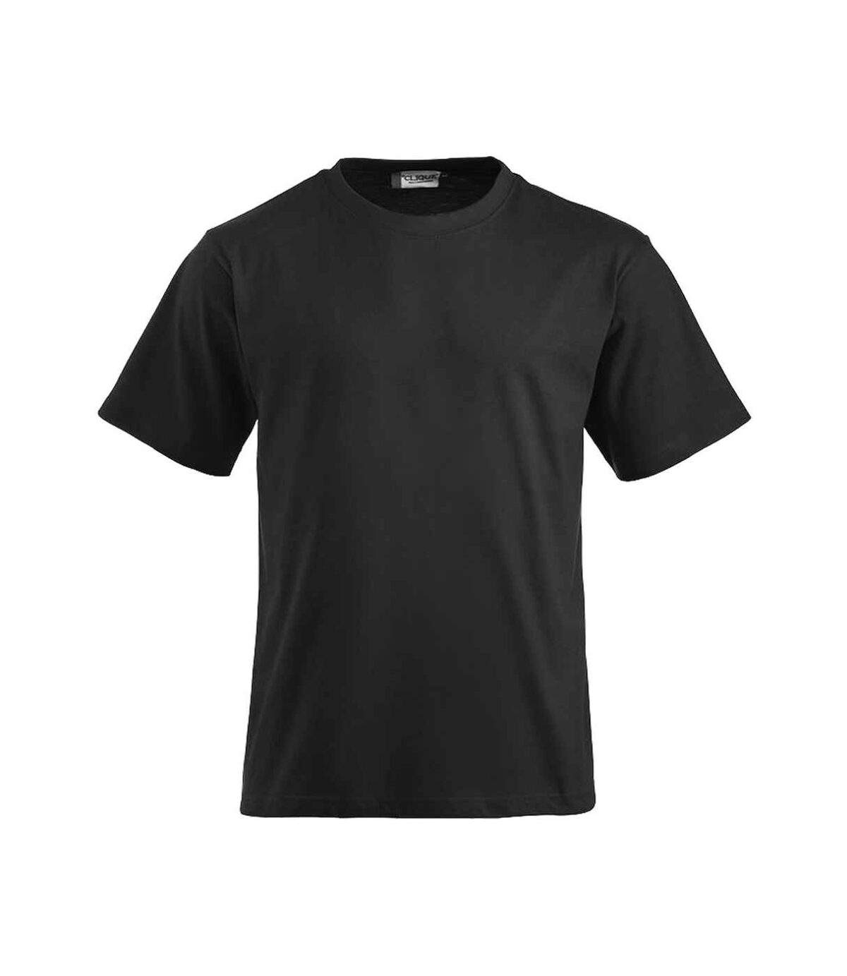 Clique Classic-T - Clique - T-shirts en polo's, T-shirts met ronde hals