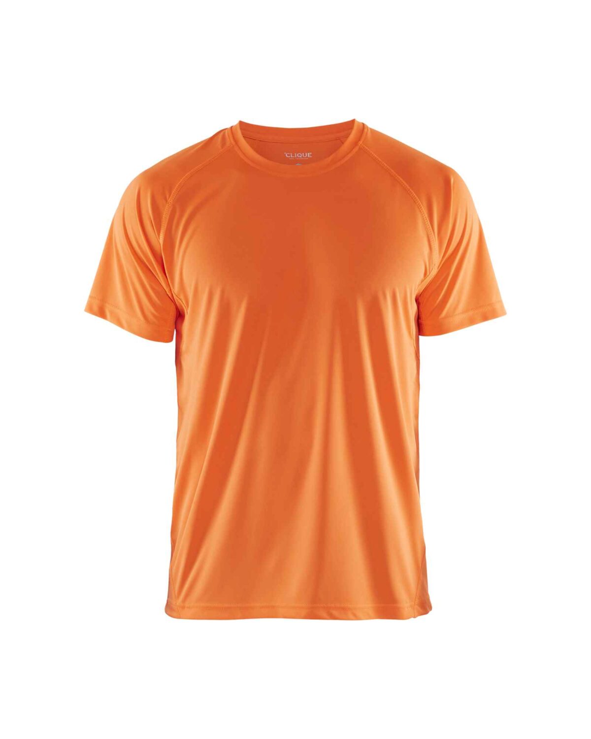 Clique New Classic-T - Clique - T-shirts en polo's, T-shirts met ronde hals