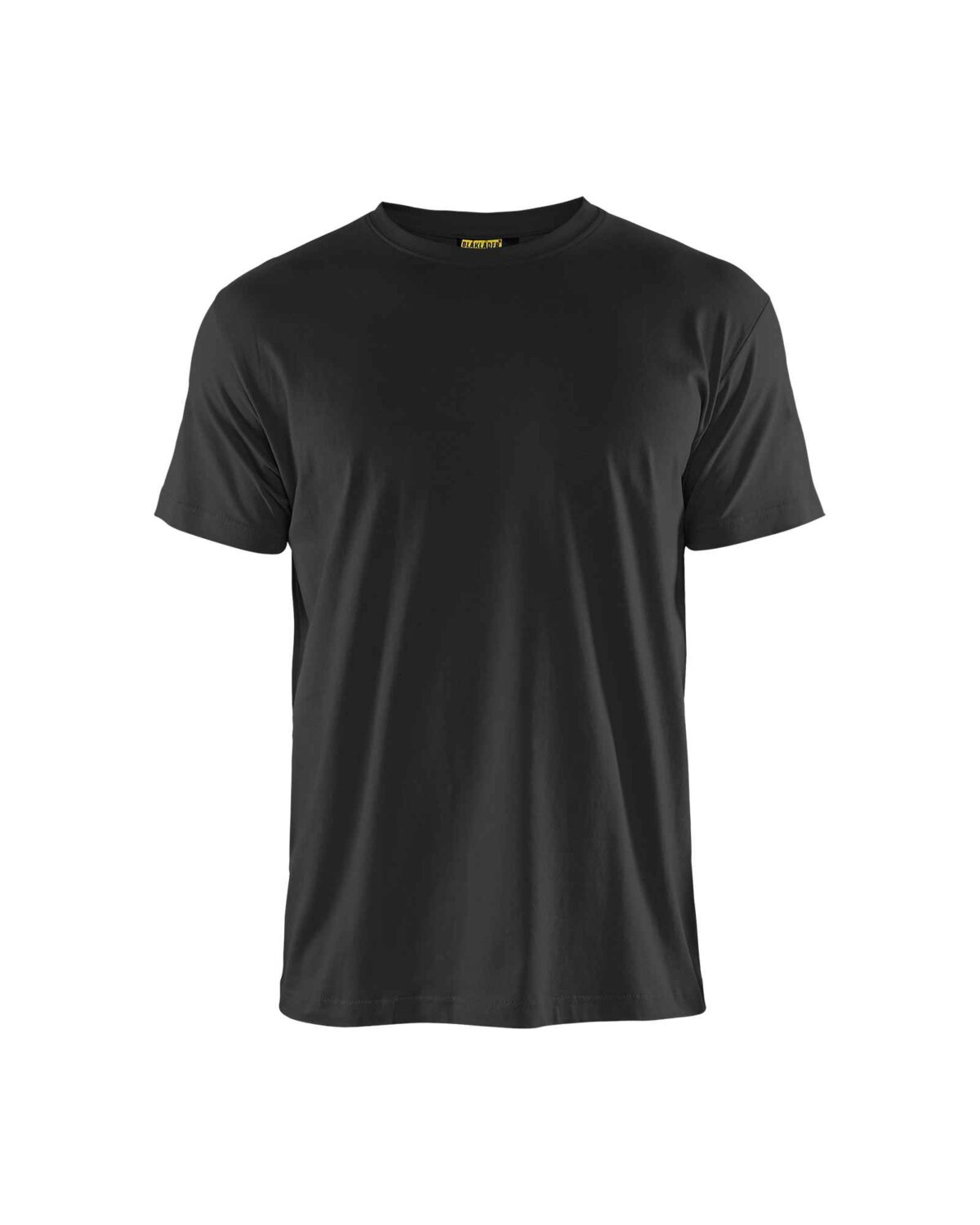 Clique New Classic-T - Clique - T-shirts en polo's, T-shirts met ronde hals