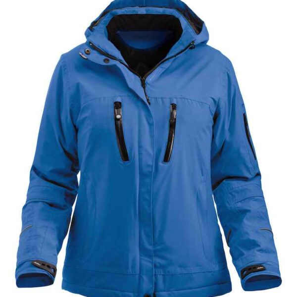 Clique Sparta Women - Clique - Jassen en bodywarmers, Softshell jassen