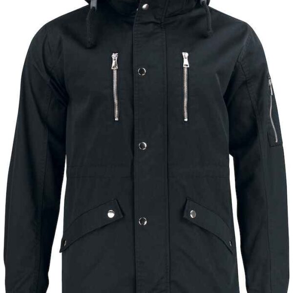 Clique Arock Jacket - Clique - Jassen en bodywarmers, Zakelijk/vrije tijd