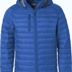 Clique Hudson Jacket Junior - Clique - Jassen en bodywarmers, Winterjassen