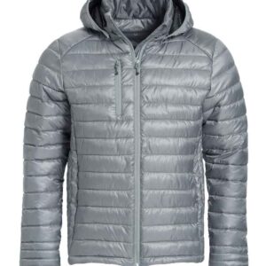 Clique Hudson Jacket Junior - Clique - Jassen en bodywarmers, Winterjassen