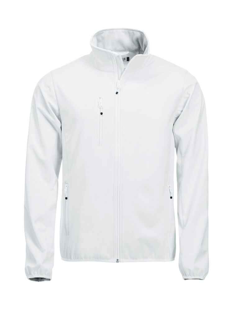 020910 Clique Basic Softshell Jacket