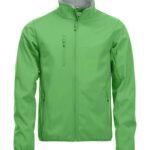 appelgroen