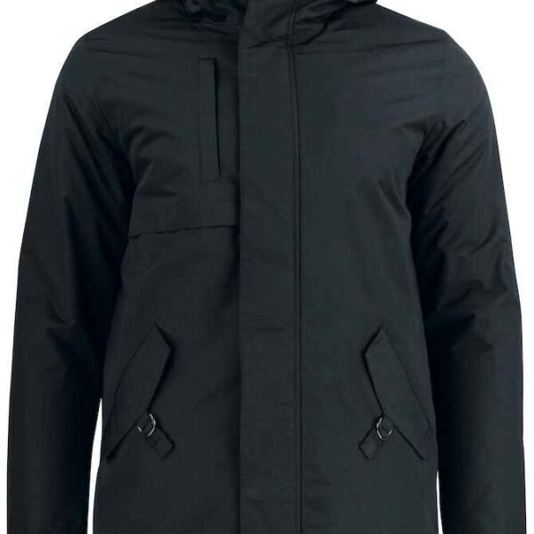 Clique Creston Jacket - Clique - Jassen en bodywarmers, Winterjassen
