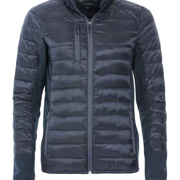 Clique Lemont Jacket - Clique - Jassen en bodywarmers, Winterjassen