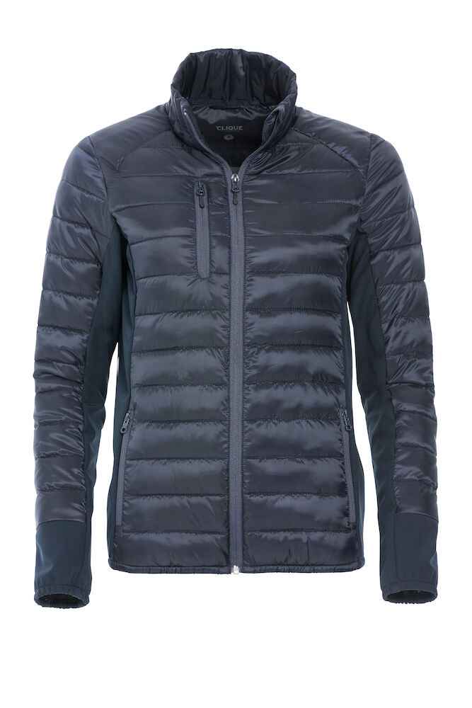 Clique Lemont Jacket