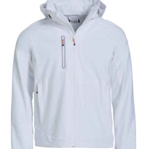 Clique Milford Jacket - Clique - Jassen en bodywarmers, Softshell jassen