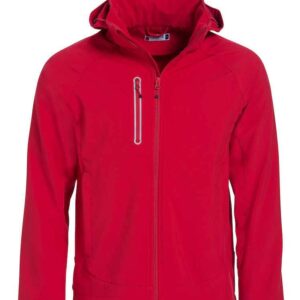 Clique Milford Jacket - Clique - Jassen en bodywarmers, Softshell jassen