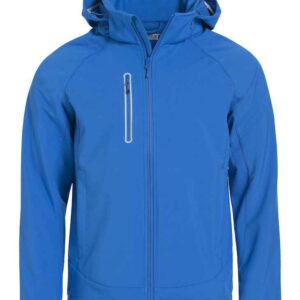 Clique Milford Jacket - Clique - Jassen en bodywarmers, Softshell jassen