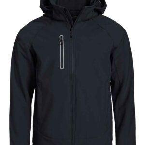 Clique Milford Jacket - Clique - Jassen en bodywarmers, Softshell jassen